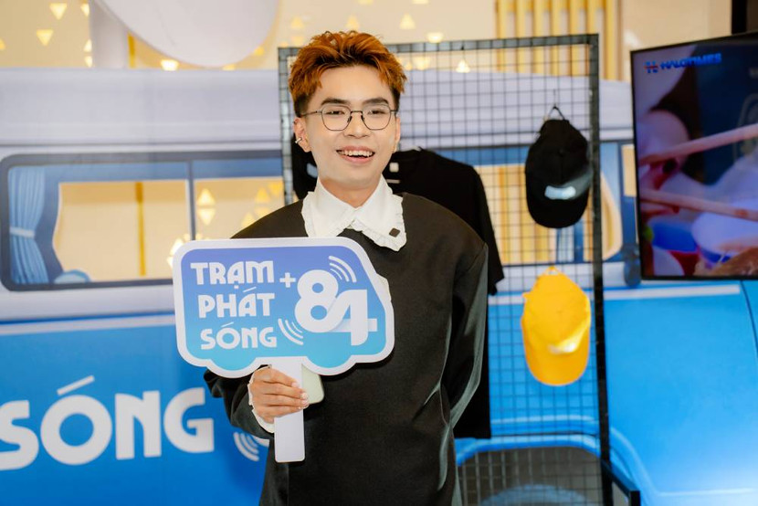 Diễn viên Minh Dự Diễn viên Minh Dự