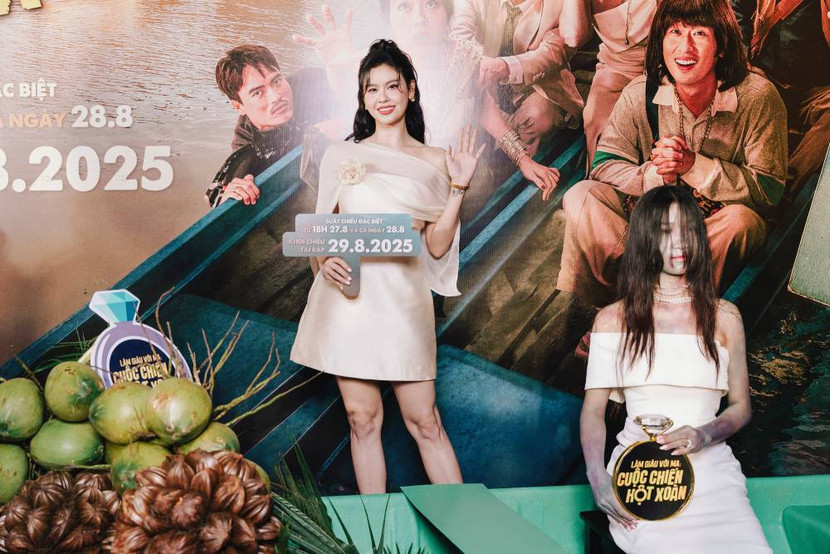 Ca sĩ Trương Quỳnh Anh