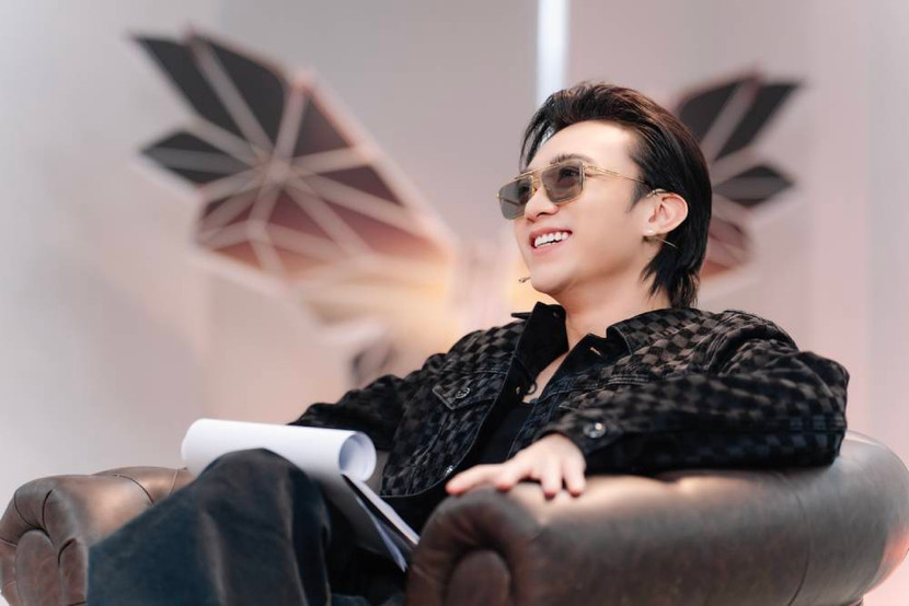 Nhà sản xuất toàn năng Soobin đề cao sự chân thành