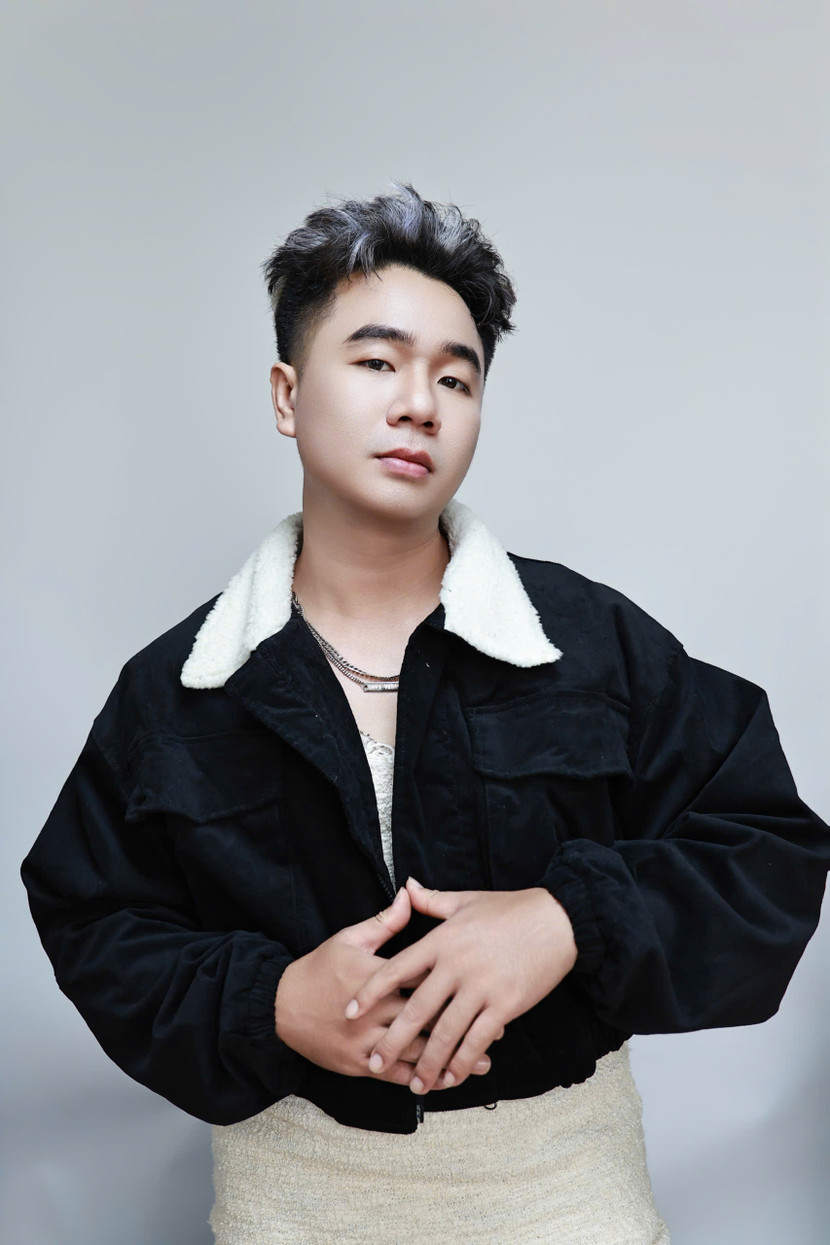 DC Tâm sở hữu nhiều ca khúc nổi tiếng