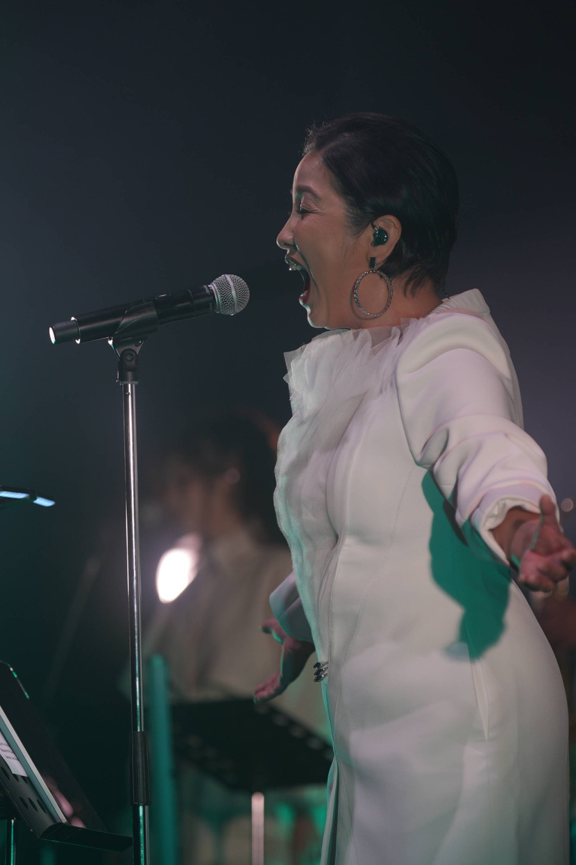 Thành công tại Yokohama khẳng định sức hút bền bỉ và bản lĩnh sân khấu của diva Mỹ Linh, mở ra một chặng đường mới trong sự nghiệp – nơi âm nhạc và tên tuổi chị tiếp tục vang xa vượt khỏi biên giới Việt Nam