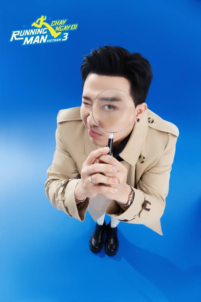 Trấn Thành xác nhận trở lại với "Running man Vietnam" mùa 3