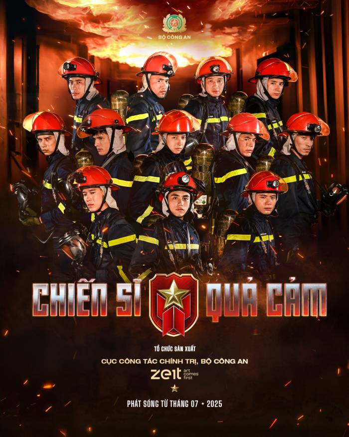 Chương trình được chờ đón vì format mới lạ, hấp dẫn Chương trình được chờ đón vì format mới lạ, hấp dẫn