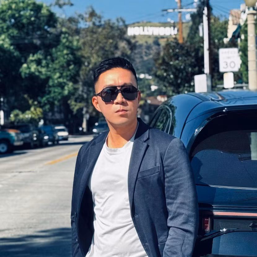 Đạo diễn Hoàng Nam Đạo diễn Hoàng Nam