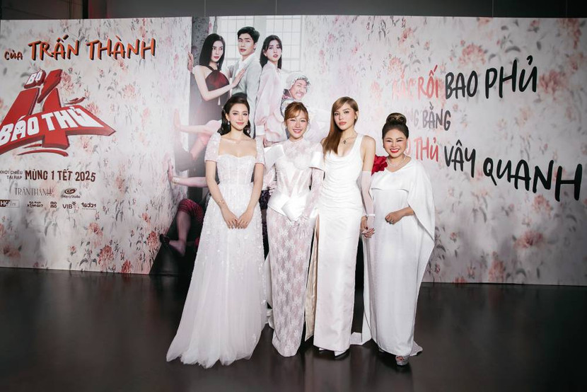 Với những trận cười sảng khoái, những pha tung hứng hài hước, loạt bất ngờ khó đỡ cùng thông điệp về tình yêu, tình cảm gia đình, "Bộ tứ báo thủ" hứa hẹn sẽ trở thành món khai vị hấp dẫn, mở đầu một năm mới tràn đầy niềm vui và năng lượng tích cực dành cho khán giả.