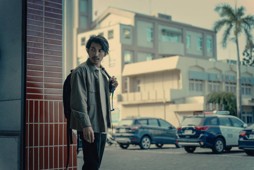 Liên Bỉnh Phát hứa hẹn những bất ngờ trong "Bác sĩ tha hương"