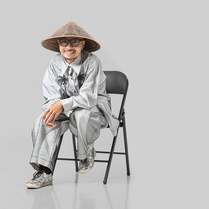 Nghệ sĩ guitar Phạm Việt Dũng (Dzung)