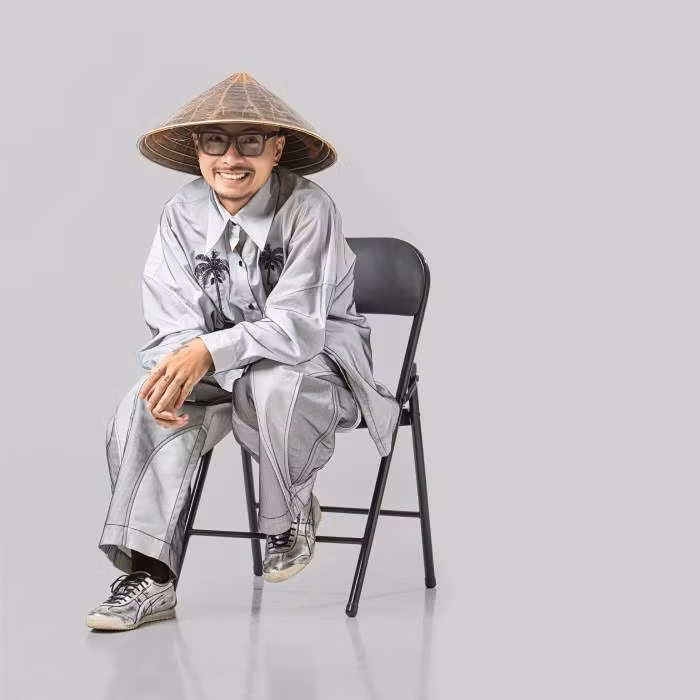 Nghệ sĩ guitar Phạm Việt Dũng (Dzung)