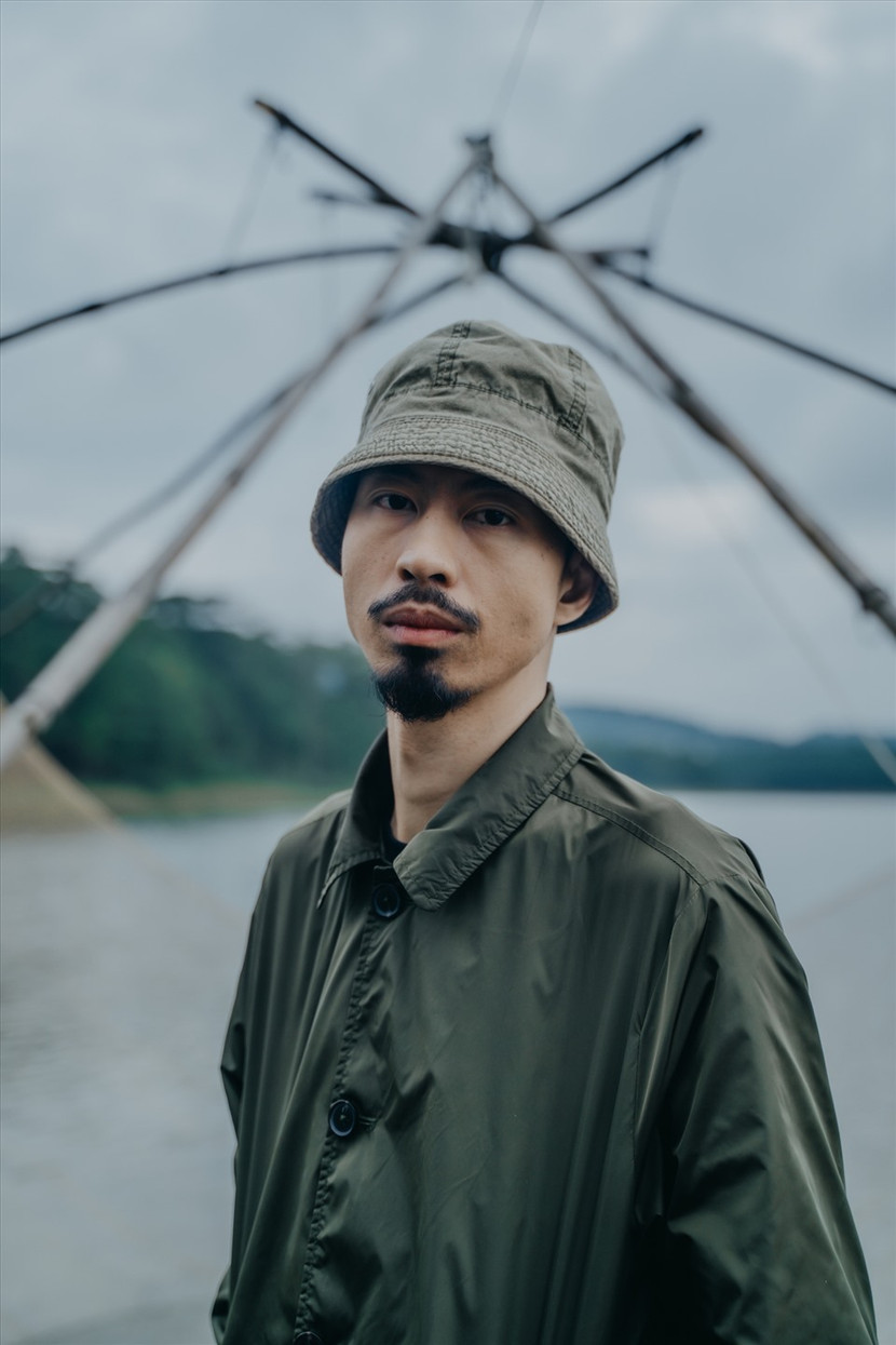 Đen sẽ xuất hiện trong live concert kỷ niệm 30 năm ca hát của Đan Trường