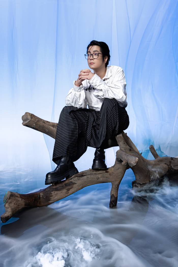 Bùi Anh Tuấn trở lại với tâm thế vững vàng hơn Bùi Anh Tuấn trở lại với tâm thế vững vàng hơn