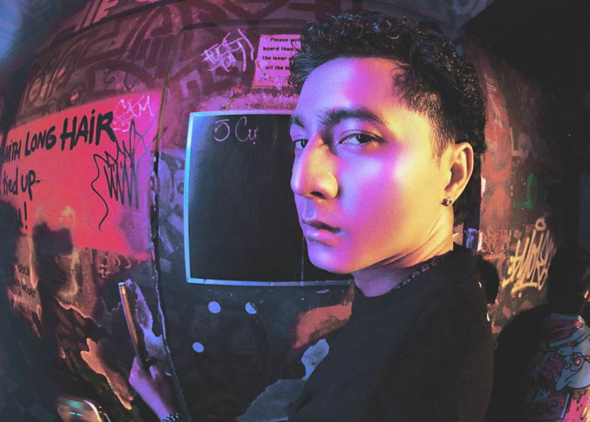 MV "Chơi ké" được lấy cảm hứng từ câu chuyện tụ tập bạn bè quen thuộc MV "Chơi ké" được lấy cảm hứng từ câu chuyện tụ tập bạn bè quen thuộc