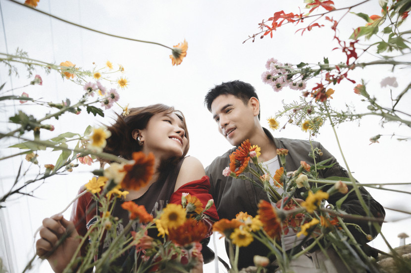 Thiều Bảo Trâm rạng rỡ và cá tính trong MV mới