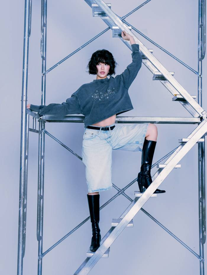 Diệu Nhi chính thức góp mặt trong "Sao nhập ngũ" mùa All Star Diệu Nhi chính thức góp mặt trong "Sao nhập ngũ" mùa All Star