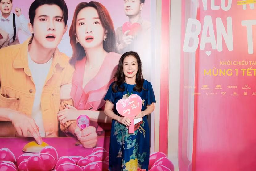 NSND Kim Xuân