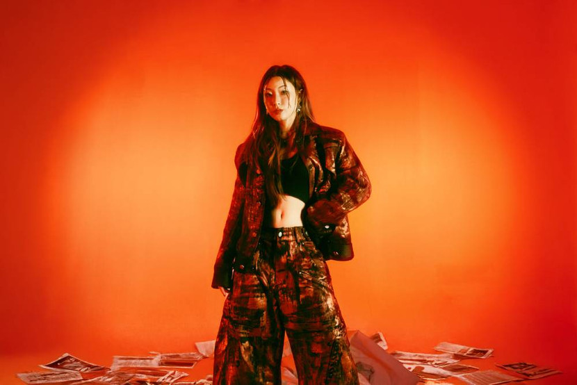 Danh hiệu Quán quân không phải là “tấm vé vàng” củaYoona Kim Danh hiệu Quán quân không phải là “tấm vé vàng” củaYoona Kim