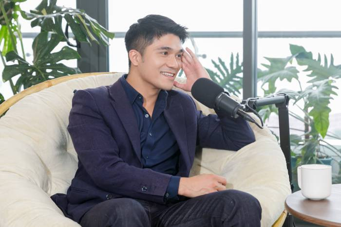 CEO Bảo Hoàng - người đứng sau nhiều thành công của các hoa hậu như H'Hen Niê, Ngọc Châu...