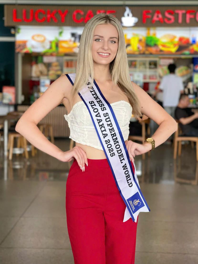 Đây là mùa thứ 3 cuộc thi được tổ chức tại Việt Nam Đây là mùa thứ 3 cuộc thi được tổ chức tại Việt Nam