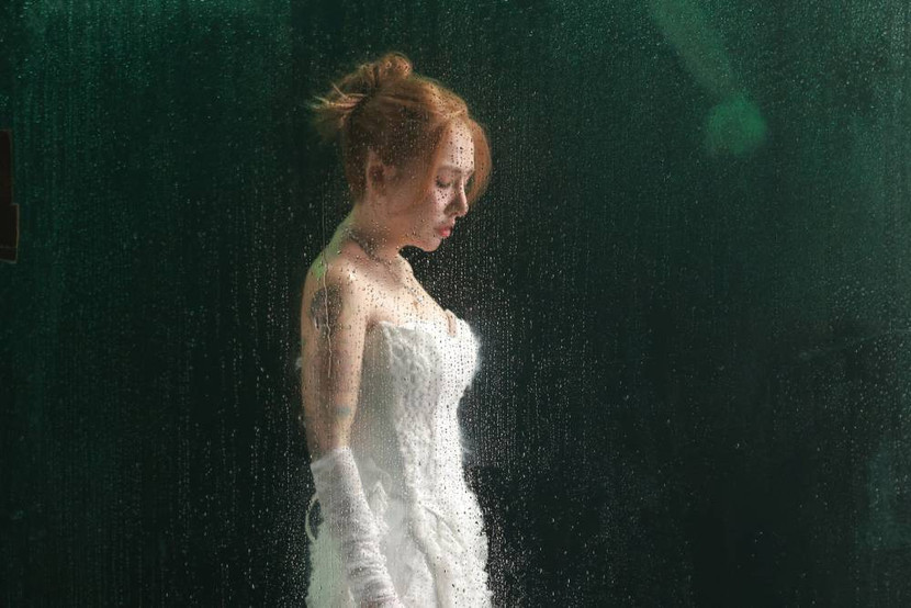 Du Uyên tự nhận mình hợp khi thể hiện những ca khúc buồn, đổ vỡ Du Uyên tự nhận mình hợp khi thể hiện những ca khúc buồn, đổ vỡ