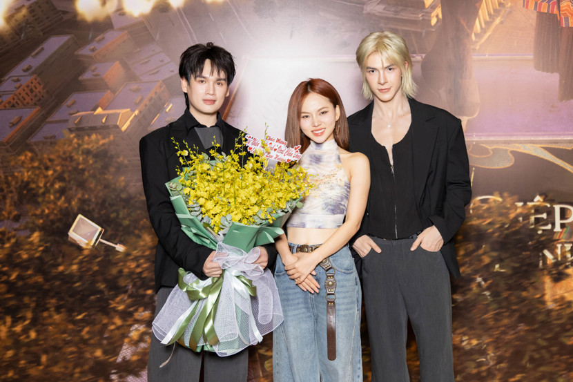 Ca sĩ Ngô Lan Hương