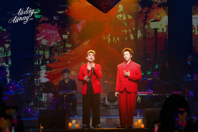 Ca nhạc sĩ Phạm Khánh Hưng chính thức "về chung nhà" cùng Tăng Phúc sau chương trình "Anh trai vượt ngàn chông gai"