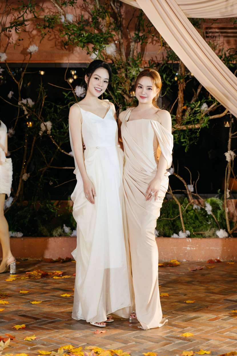 Diễn viên Dương Cẩm Lynh