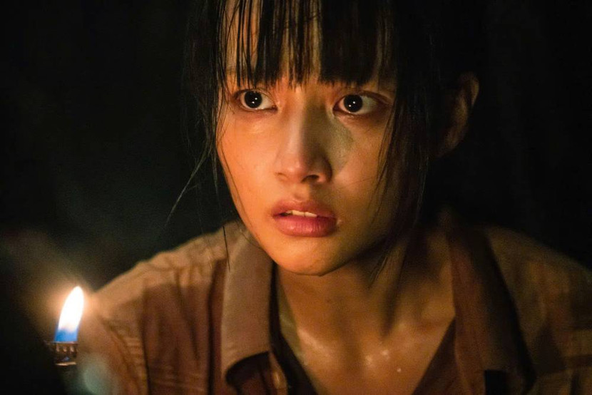 Phương Thanh - gương mặt mới toanh của điện ảnh được giao vai nữ chính đầu tiên trong "Út Lan: Oán linh giữ của" Phương Thanh - gương mặt mới toanh của điện ảnh được giao vai nữ chính đầu tiên trong "Út Lan: Oán linh giữ của"