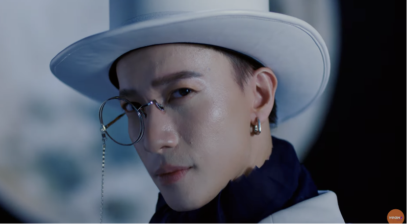 S.T Sơn Thạch đầy bí ẩn S.T Sơn Thạch đầy bí ẩn