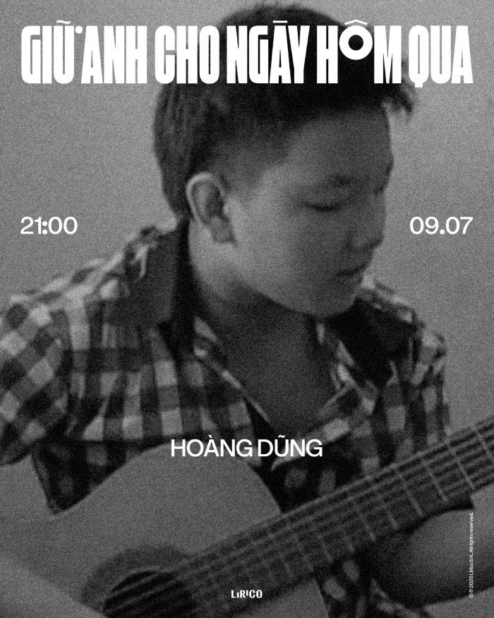 Hình ảnh Hoàng Dũng mũm mĩm lúc 16 tuổi khiến nhiều khán giả thích thú