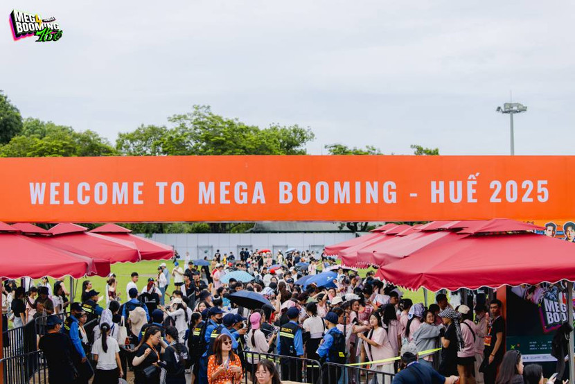 Rất nhiều khán giả đã đến với chương trình Rất nhiều khán giả đã đến với chương trình