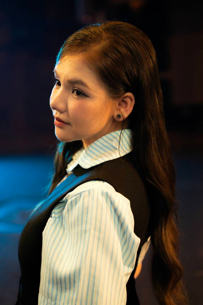 Sự trở lại mang đến một Myra Trần khác lạ