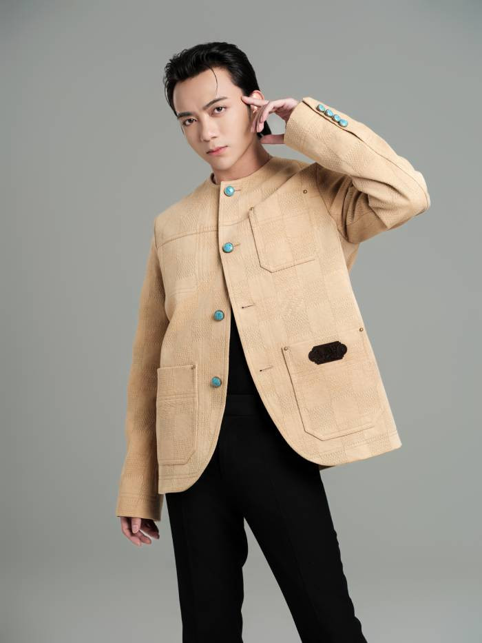 Soobin luôn sẵn sàng hỗ trợ mỗi khi Tiến Luật cần Soobin luôn sẵn sàng hỗ trợ mỗi khi Tiến Luật cần