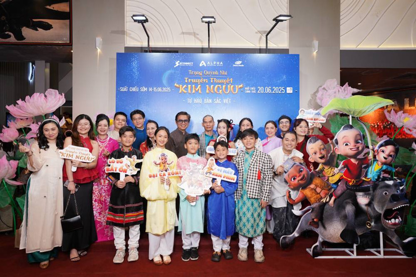 NSUT Trịnh Lâm Tùng và các diễn viên lồng tiếng miền Nam NSUT Trịnh Lâm Tùng và các diễn viên lồng tiếng miền Nam