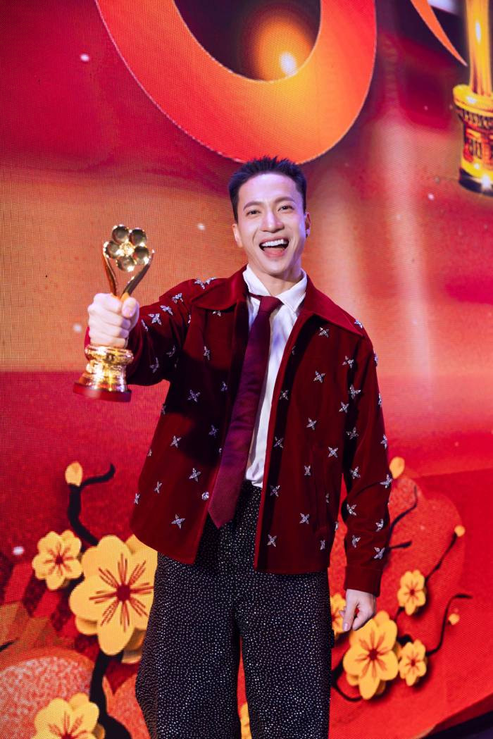 Thành quả ngọt ngào sau những nỗ lực cố gắng của ST Sơn Thạch Thành quả ngọt ngào sau những nỗ lực cố gắng của ST Sơn Thạch