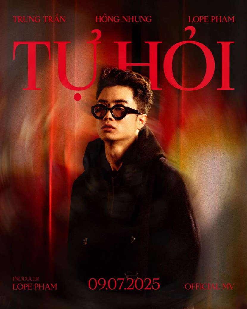 Nghệ sĩ trẻ Lope Phạm