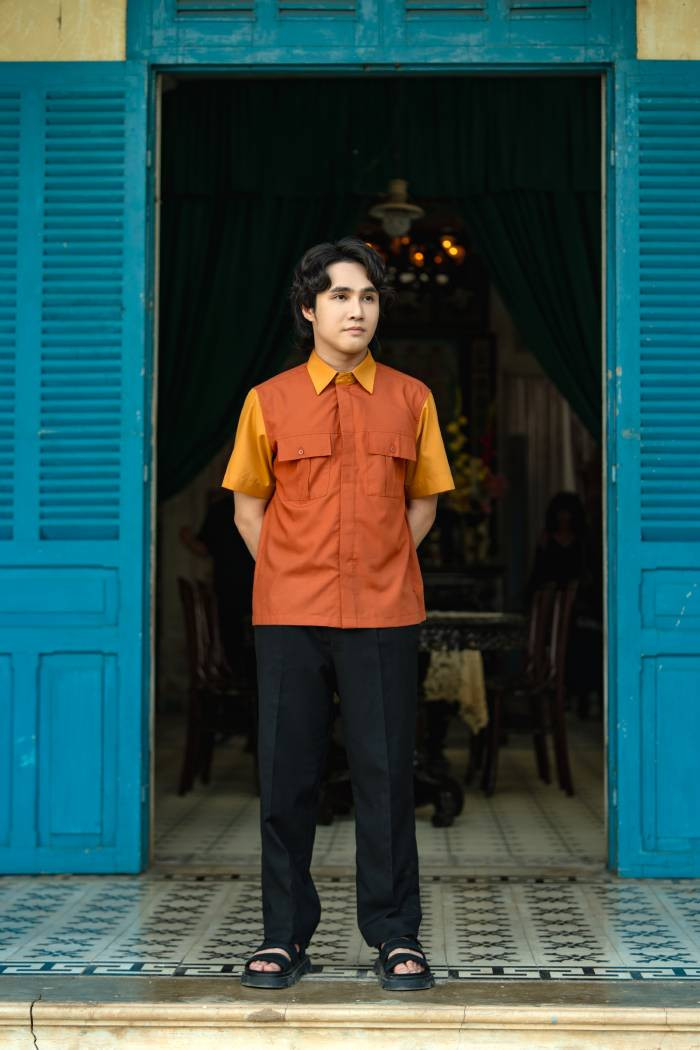 Huỳnh Lập có sự trở lại ấn tượng sau 5 năm khi ra mắt "Pháp sư mù"