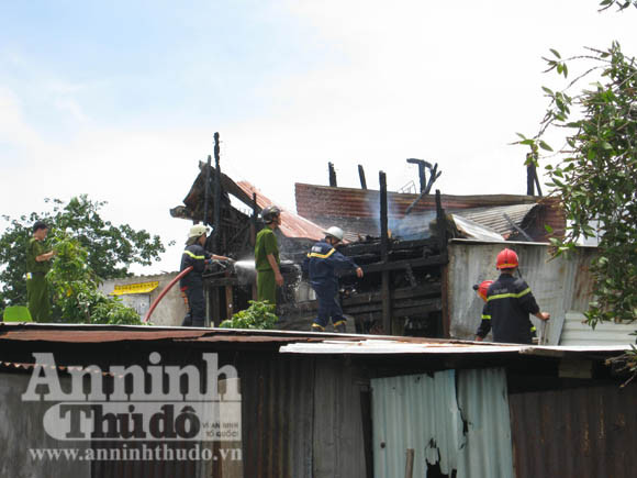 Một hành động nghĩa hiệp giữa đời ảnh 1