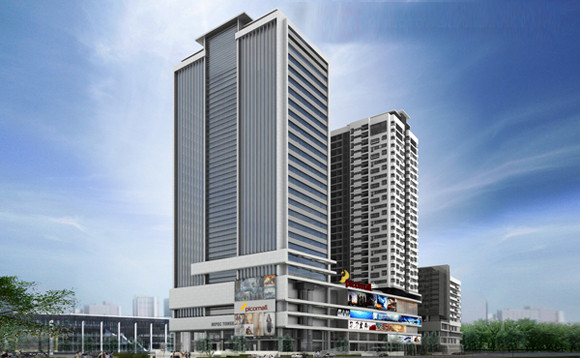 Đại nhạc hội tại “phố Pico” ảnh 1