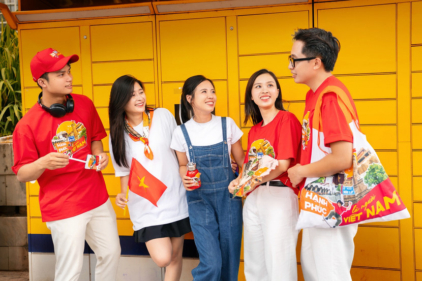 Mỗi món quà tặng tri ân đều hàm chứa ý nghĩa thiết thực trong đời sống thường nhật