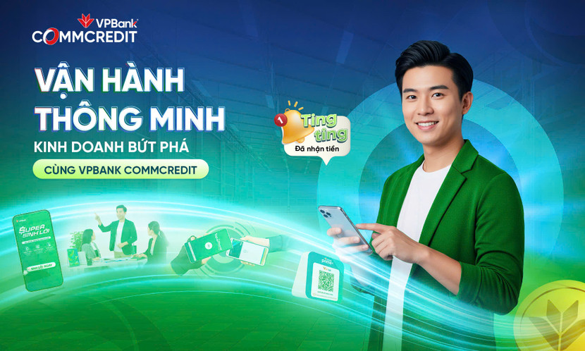 Shop Thịnh Vượng là nền tảng số đột phá được thiết kế riêng cho hộ kinh doanh