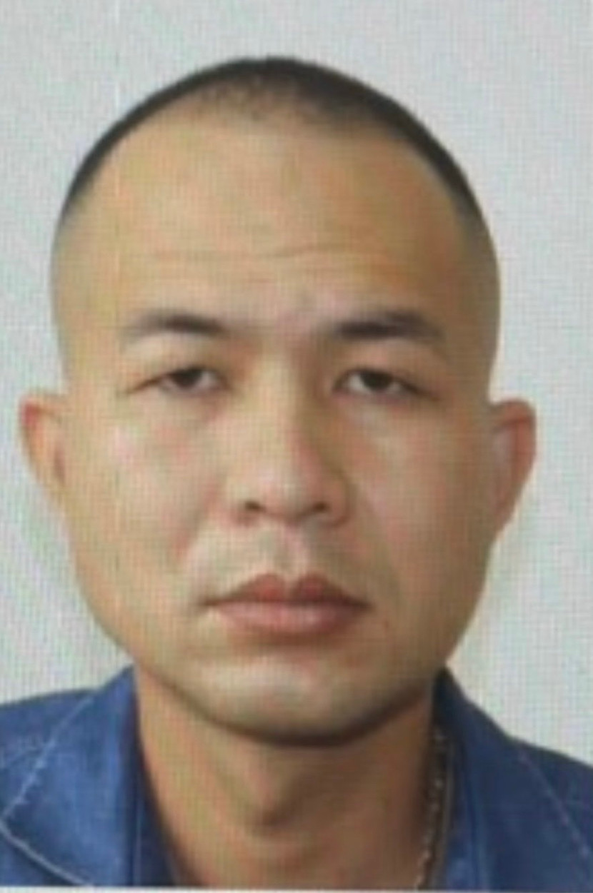 Đối tượng Sáng đang bỏ trốn Đối tượng Sáng đang bỏ trốn