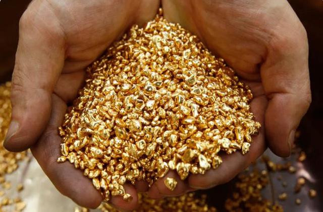 Triển vọng giá vàng vẫn tương đối lạc quan Triển vọng giá vàng vẫn tương đối lạc quan