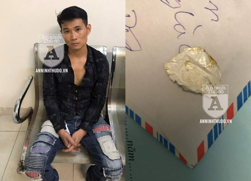 Có nhiều tiền án, tiền sự, song đối tượng lại "e thẹn" khi làm việc với CSCĐ Có nhiều tiền án, tiền sự, song đối tượng lại "e thẹn" khi làm việc với CSCĐ