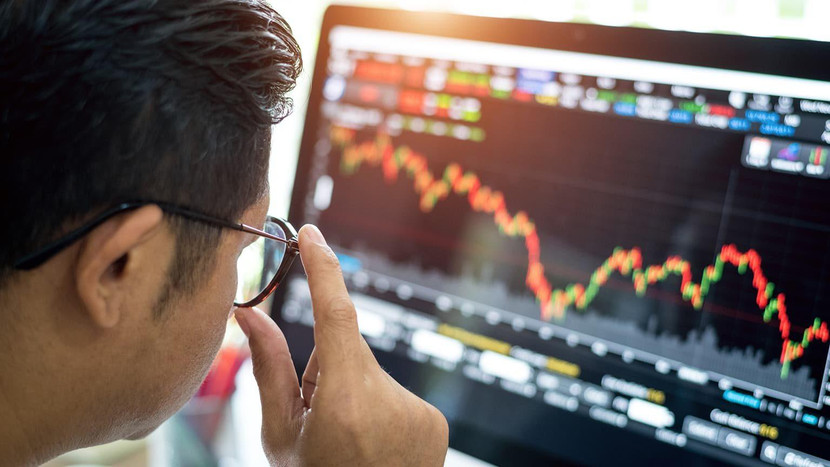 Thị trường tài chính thế giới chao đảo sau sự kiện 2 ngân hàng Mỹ phá sản Thị trường tài chính thế giới chao đảo sau sự kiện 2 ngân hàng Mỹ phá sản