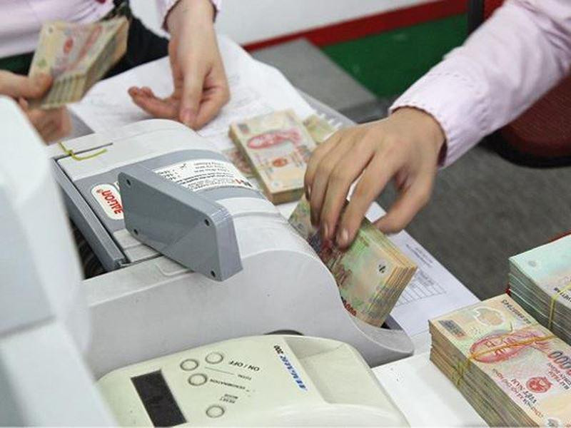 Ngân hàng Nhà nước yêu cầu các đơn vị đảm bảo nhu cầu tiền mặt dịp Tết