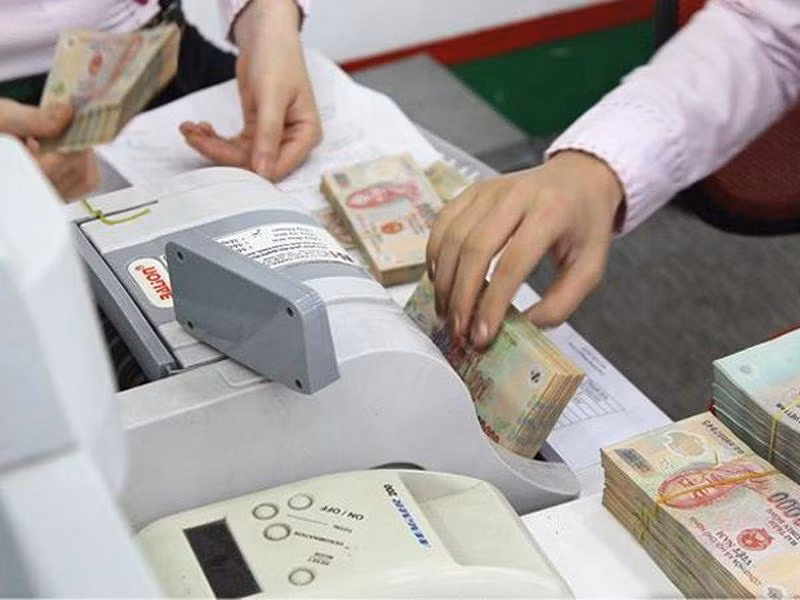 Ngân hàng Nhà nước yêu cầu các đơn vị đảm bảo nhu cầu tiền mặt dịp Tết Ngân hàng Nhà nước yêu cầu các đơn vị đảm bảo nhu cầu tiền mặt dịp Tết