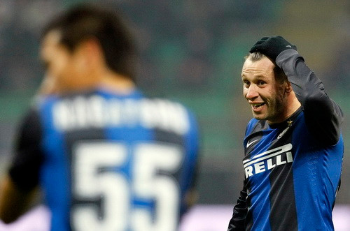 Milan, Napoli trở lại, Inter và Roma hòa thất vọng ảnh 2