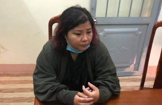 Đối tượng Nguyễn Lê Hoàng Phương