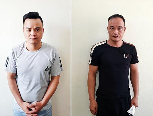 Hai anh em Tuấn, Tuân phải trả giá vì lòng tham