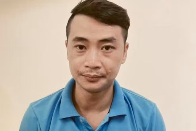 Đối tượng Tôn Thất Phương