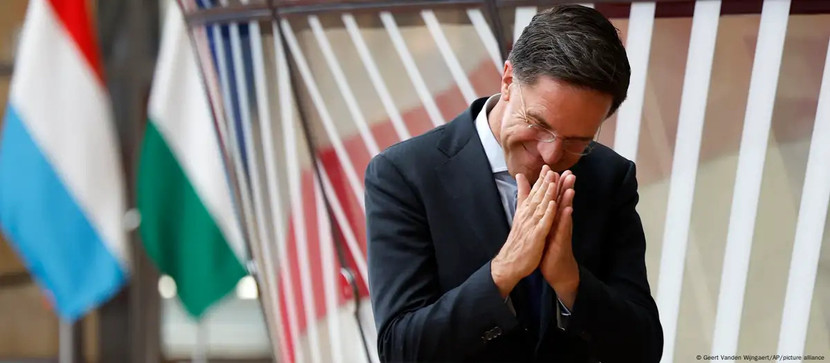 Tân Tổng thư ký NATO đã có kinh nghiệm làm Thủ tướng Hà Lan trong 13 năm